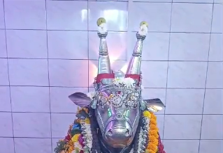 ಪರಕನಹಟ್ಟಿಯಲ್ಲಿ ಬಸವ ಜಯಂತಿ ಸಂಭ್ರಮ