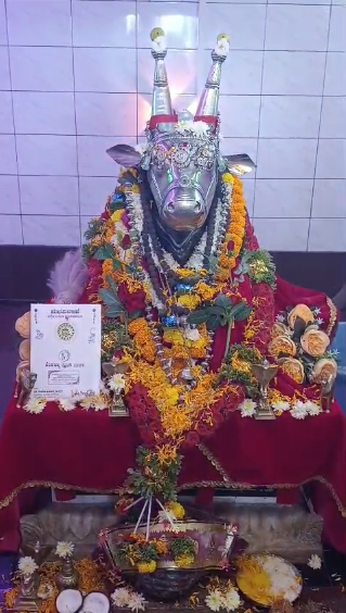 ಪರಕನಹಟ್ಟಿಯಲ್ಲಿ ಬಸವ ಜಯಂತಿ ಸಂಭ್ರಮ