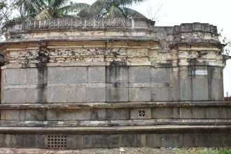 ಇಂದು -ವಿಶ್ವಪರಂಪರೆ ದಿನಾಚರಣೆ