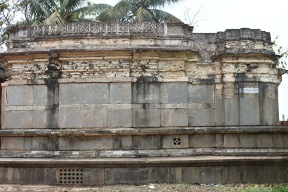 ಇಂದು -ವಿಶ್ವಪರಂಪರೆ ದಿನಾಚರಣೆ
