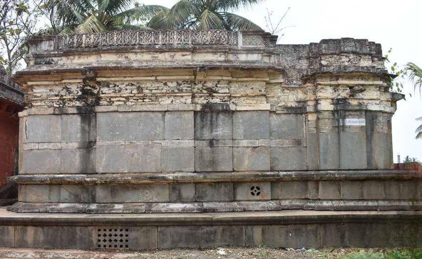 ಇಂದು -ವಿಶ್ವಪರಂಪರೆ ದಿನಾಚರಣೆ