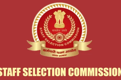 ಸ್ಟಾಫ್ ಸೆಲೆಕ್ಷನ್ ಕಮಿಷನ್ ನಿಂದ 3003 ಹುದ್ದೆಗಳಿಗೆ ಅರ್ಜಿ ಆಹ್ವಾನ