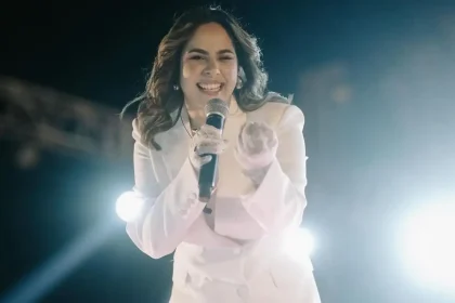 ಪ್ರೇಕ್ಷಕರ ಅನುಚಿತ ವರ್ತನೆ: ಗಾಯಕಿ ಸುನಂದಾ ಶರ್ಮಾ ಕಾರ್ಯಕ್ರಮ ರದ್ದು