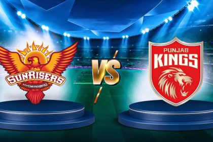 ನಾಳೆ ಪಂಜಾಬ್ ಕಿಂಗ್ಸ್- ಸನ್‌ರೈಸರ್ಸ್ ಹೈದರಾಬಾದ್ ಪಂದ್ಯ