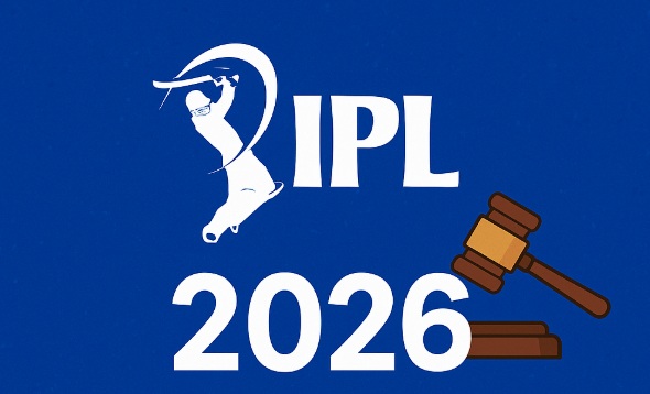 ಸುನೀಲ್ ನರೇನ್, ವರುಣ್ ಚರ್ಕವರ್ತಿ ಕೈ ಬಿಟ್ಟ ಕೆಕೆಆರ್