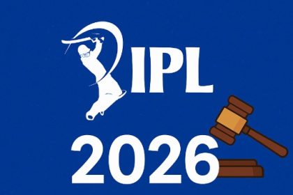 ರಾಜಸ್ತಾನ್ ರಾಯಲ್ಸ್ ತಂಡಕ್ಕೆ ೬ ರನ್‌ಗಳ ರೋಚಕ ಜಯ