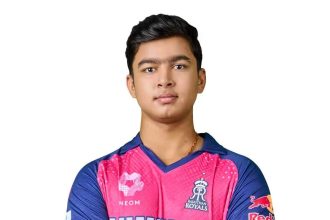 ಎಲ್ಲರ ಕಣ್ಣು ‘ವೈಭವ್ ಸೂರ್ಯವಂಶಿ’ ಮೇಲೆ