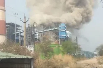 ವೇದಾಂತ ಲಿಮಿಟೆಡ್ ವಿದ್ಯುತ್ ಸ್ಥಾವರದಲ್ಲಿ ಭೀಕರ ಸ್ಫೋಟ : 24 ಜನರ ದುರ್ಮರಣ