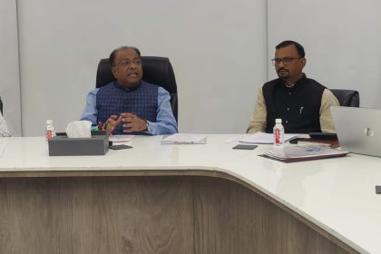 ಕಲ್ಲಪ್ಪಣ್ಣ ಅವಾಡೆ ಜನತಾ ಬ್ಯಾಂಕಿಗೆ  50 ಕೋಟಿ 25 ಲಕ್ಷ ರೂ. ಲಾಭ