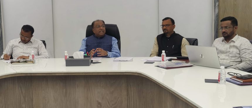 ಕಲ್ಲಪ್ಪಣ್ಣ ಅವಾಡೆ ಜನತಾ ಬ್ಯಾಂಕಿಗೆ  50 ಕೋಟಿ 25 ಲಕ್ಷ ರೂ. ಲಾಭ