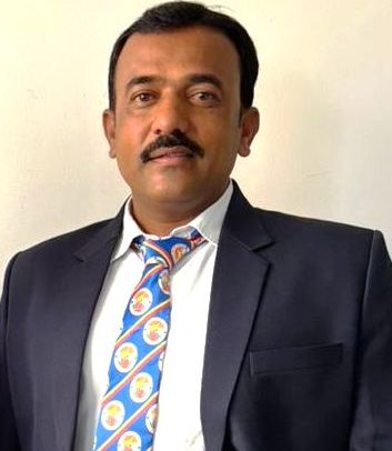 ರಾಜ್ಯ ಕರಾಟೆ ಶಿಕ್ಷಕರ ಸಂಘ: ಕಾರ್ಯಕಾರಿ ಸಮಿತಿ ಸದಸ್ಯರಾಗಿ ಸುಭಾಷ್ ಮುತ್ಕೂರ್ ಆಯ್ಕೆ