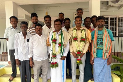 ಜೆಡಿಎಸ್ ಪಕ್ಷವನ್ನು ಬೂತ್ ಮಟದಿಂದ ಕಾರ್ಯಕರ್ತರನ್ನು ಒಗ್ಗೂಡಿಸಿ ಮುಂದಿನ ಎಲ್ಲಾ ಚುನಾವಣೆಗಳಲ್ಲಿ ಜಯಭೇರಿ ಬಾರಿಸುವುದೇ ನಮ್ಮ ಗುರಿ : ಕೆ ಮಂಜುನಾಥ್ 