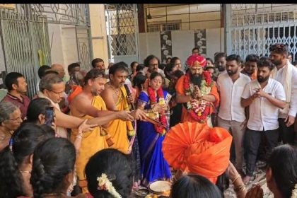 ಸಮಾಜದಲ್ಲಿ ಆಧ್ಯಾತ್ಮಿಕ ಕಾರ್ಯಕ್ರಮಗಳು ಬಹಳ ಅವಶ್ಯಕ