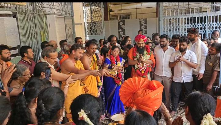 ಸಮಾಜದಲ್ಲಿ ಆಧ್ಯಾತ್ಮಿಕ ಕಾರ್ಯಕ್ರಮಗಳು ಬಹಳ ಅವಶ್ಯಕ