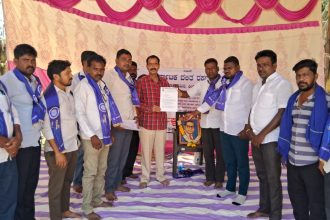 ನೈರ್ಮಲ್ಯ ಉಪ ವಿಭಾಗ ಅಧಿಕಾರಿಗಳಿಂದ ಅಧಿಕಾರ ದುರುಪಯೋಗ