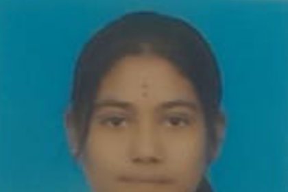 98.83% ಅಂಕ ಪಡೆದ ವಿದ್ಯಾರ್ಥಿನಿ ಸೋನಾ