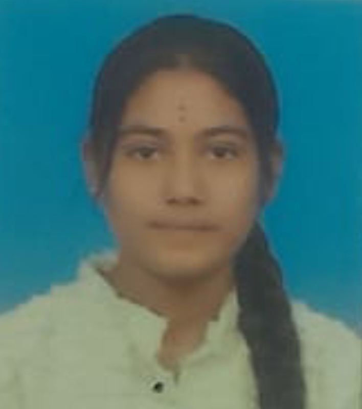 98.83% ಅಂಕ ಪಡೆದ ವಿದ್ಯಾರ್ಥಿನಿ ಸೋನಾ