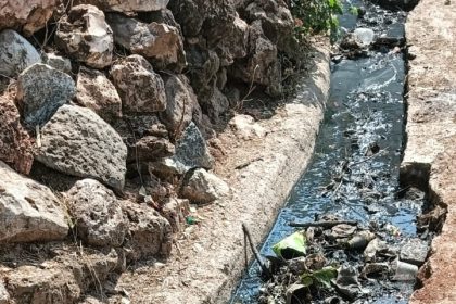 ಜನರ ಕಷ್ಟಕ್ಕೆ ಕಿವಿಗೊಡದ ಭ್ರಷ್ಟ ಅಭಿವೃದ್ಧಿ ಅಧಿಕಾರಿಗಳು