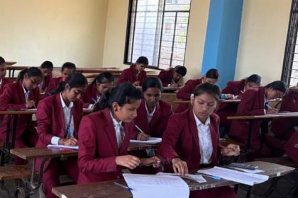 ಬಿಎ, ಬಿಕಾಂ, ಬಿಬಿಎ ಮತ್ತು ಬಿಸಿಎ ಕೋರ್ಸ್ ಪ್ರವೇಶಾತಿಗಳು ಪ್ರಾರಂಭ