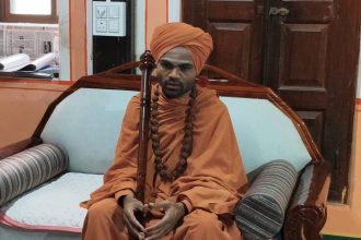 ಗುರುಚನ್ನಬಸವ ಮಹಾಸ್ವಾಮಿಗಳ ಜಾತ್ರೆಯ ಪ್ರಚಾರ ಸಾಮಗ್ರಿ ಬಿಡುಗಡೆ