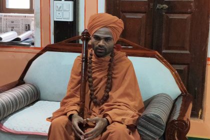 ಗುರುಚನ್ನಬಸವ ಮಹಾಸ್ವಾಮಿಗಳ ಜಾತ್ರೆಯ ಪ್ರಚಾರ ಸಾಮಗ್ರಿ ಬಿಡುಗಡೆ