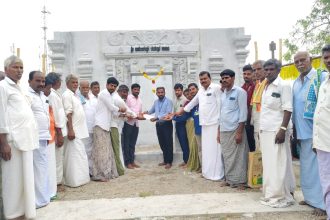 ಸರ್ವ ಧರ್ಮ ಧಾರ್ಮಿಕ ಶ್ರದ್ಧಾ ಕೇಂದ್ರಗಳ ಅಭಿವೃದ್ಧಿಗೆ ಶ್ರೀ ಕ್ಷೇತ್ರ ಧರ್ಮಸ್ಥಳದ ಕೊಡುಗೆ ಅನನ್ಯ -: ಸುಧೀರ್ ಹಂಗಳೂರ್