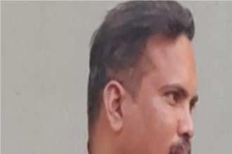 ಲೋಕಾಯುಕ್ತ ಬಲೆಗೆ ಬಿದ್ದ ಕೆರೂರ ಪಿ.ಎಸ್.ಐ. ಭೀಮಪ್ಪ ರಬಕವಿ