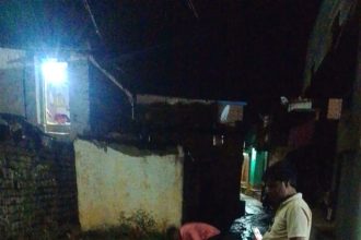 ಗ್ರಾ.ಪಂ ಸಿಬ್ಬಂದಿಗಳ ಕಾರ್ಯಕ್ಕೆ ಮೆಚ್ಚುಗೆ