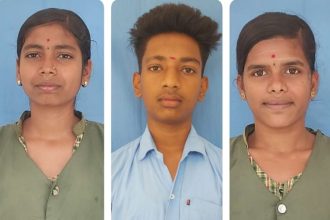 ಕಿತ್ತೂರಿನ ಉನ್ನತೀಕರಿಸಿದ ಸರ್ಕಾರಿ ಪ್ರೌಢ ಶಾಲೆಯ ವಿದ್ಯಾರ್ಥಿಗಳ ಸಾಧನೆ