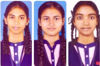 ಸುರೇಬಾನ ಎಸ್ ಎಫ್ ಎಸ್ ಆಂಗ್ಲ ಮಾಧ್ಯಮ ಪ್ರೌಢಶಾಲೆ ವಿದ್ಯಾರ್ಥಿಗಳ ಅತ್ಯುತ್ತಮ ಸಾಧನೆ