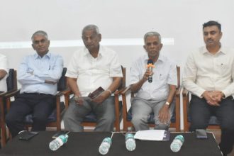 25 ರಿಂದ 29ರ ವರೆಗೆ ಬೃಹತ್ ಕೈಗಾರಿಕಾ ಹಾಗೂ ವಾಣಿಜ್ಯ ವಸ್ತು ಪ್ರದರ್ಶನ