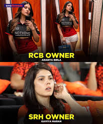 ಕ್ರಿಕೆಟ್: ಐಪಿಎಲ್ ಟೀಮ್‌ಗಳ ಮಾಲೀಕರು (ಓವನರ್ಸ್)  ಇವರೇ ನೋಡಿ