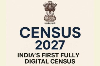 ಇಂದಿನಿಂದ ಜನಗಣತಿ ಆರಂಭ : ಸಕ್ರಿಯವಾಗಿ ಪಾಲ್ಗೊಳ್ಳಲು ಸಿಎಂ, ರಾಜ್ಯಪಾಲರ ಮನವಿ