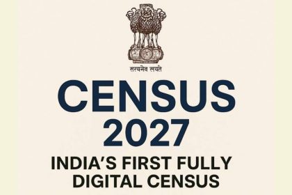 ಇಂದಿನಿಂದ ಜನಗಣತಿ ಆರಂಭ : ಸಕ್ರಿಯವಾಗಿ ಪಾಲ್ಗೊಳ್ಳಲು ಸಿಎಂ, ರಾಜ್ಯಪಾಲರ ಮನವಿ