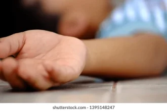 ರಣ,ರಣ ಬಿಸಿಲು: ಕುಸಿದು ಬಿದ್ದು ಯುವಕ ಸಾವು