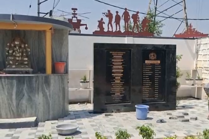 ಶ್ರೀ ಕೃಷ್ಣದೇವರಾಯ ಸೈನಿಕ ಶಾಲೆ ಉದ್ಘಾಟನೆ!