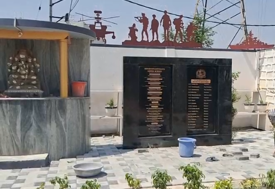 ಶ್ರೀ ಕೃಷ್ಣದೇವರಾಯ ಸೈನಿಕ ಶಾಲೆ ಉದ್ಘಾಟನೆ!