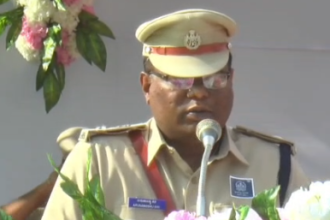 ಪೊಲೀಸ್ ಧ್ವಜ ದಿನಾಚರಣೆ-2026 ಧ್ವಜವು ಶಿಸ್ತು, ಕರ್ತವ್ಯ ನಿಷ್ಠೆ, ಕಾನೂನು ಪಾಲನೆ, ರಕ್ಷಣೆಯ ಸಂಕೇತ: ಬಸವರಾಜ