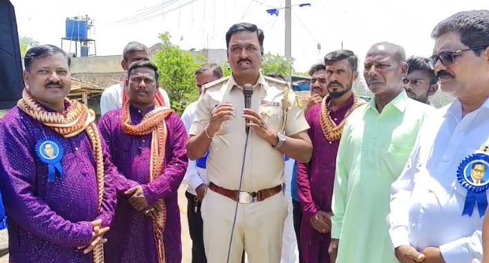 ಡಾ: ಬಿ.ಆರ್. ಅಂಬೇಡ್ಕರ ಅವರ ಪಟ್ಟ ಕಷ್ಟ ಈಗಿನ ಯುವಕರಿಗೆ ಬಂದಿಲ್ಲಾ : CPI ಮುಲ್ಲಾ. ಡಾ: ಬಿ.ಆರ್. ಅಂಬೇಡ್ಕರ ಅವರ ಪಟ್ಟ ಕಷ್ಟ ಈಗಿನ ಯುವಕರಿಗೆ ಬಂದಿಲ್ಲಾ : CPI ಮುಲ್ಲಾ.