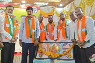 ಯತ್ನಾಳನನ್ನು ಮತ್ತೇ ಬಿಜೆಪಿಗೆ ಕರೆ ತರುವೆ:  ಶಾಸಕ ರಮೇಶ್ ಜಾರಕಿಹೊಳಿ