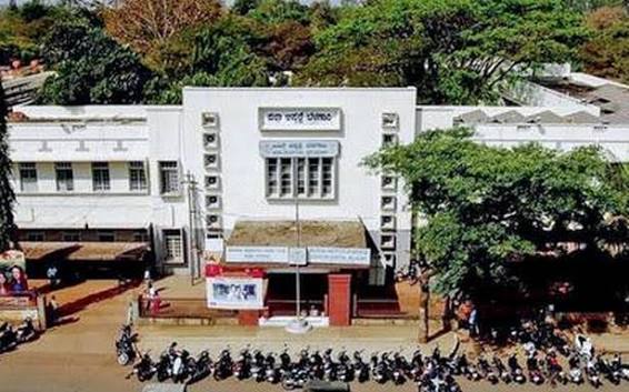 ಬಿಮ್ಸ್ ಆಸ್ಪತ್ರೆ ವೈದ್ಯರ ನಿರ್ಲಕ್ಷದಿಂದ ಗರ್ಭಿಣಿ, ಮಗು ಇಬ್ಬರು ಸಾವು ಬಿಮ್ಸ್ ಆಸ್ಪತ್ರೆ ವೈದ್ಯರ ನಿರ್ಲಕ್ಷದಿಂದ ಗರ್ಭಿಣಿ, ಮಗು ಇಬ್ಬರು ಸಾವು