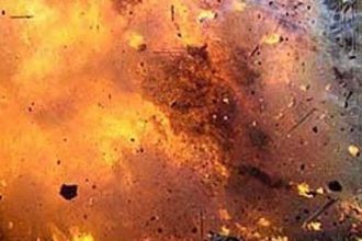 ಪಟಾಕಿ ಕಾರ್ಖಾನೆಯಲ್ಲಿ ಭೀಕರ ಸ್ಫೋಟ : ಕನಿಷ್ಠ 17 ಮಂದಿ ಸಾವು 