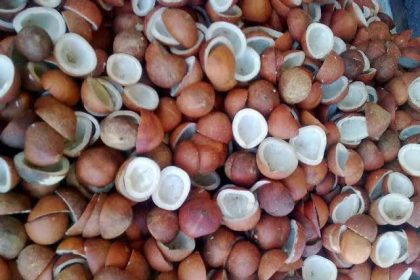 ಕ್ವಿಂಟಲ್‌ಗೆ ₹32 ಸಾವಿರ ಗಡಿ ದಾಟಿದ ಕೊಬ್ಬರಿ ದರ