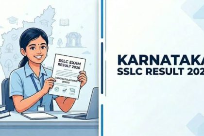ಇಂದು ಮಧ್ಯಾಹ್ನ 12 ಗಂಟೆಗೆ SSLC ಫಲಿತಾಂಶ : ಇಲ್ಲಿದೆ ವೆಬ್ ಸೈಟ್ ಲಿಂಕ್