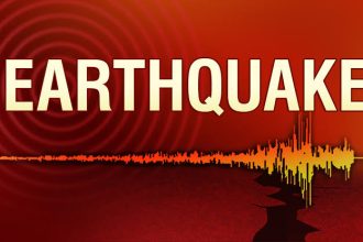 ವಿಜಯಪುರದಲ್ಲಿ ಮತ್ತೆ ಭೂಕಂಪನ ಅನುಭವ