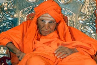 ಇಂದು ಶಿವಕುಮಾರ್ ಶ್ರೀಗಳ 119ನೇ ಜಯಂತಿ : ರಾಷ್ಟ್ರಪತಿ ದ್ರೌಪದಿ ಮುರ್ಮು ಭಾಗಿ