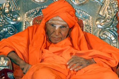 ಇಂದು ಶಿವಕುಮಾರ್ ಶ್ರೀಗಳ 119ನೇ ಜಯಂತಿ : ರಾಷ್ಟ್ರಪತಿ ದ್ರೌಪದಿ ಮುರ್ಮು ಭಾಗಿ