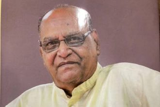 ಹಿರಿಯ ವಿದ್ವಾಂಸ-ಲೇಖಕ, ನಾಡೋಜ ಎಸ್. ಆರ್. ರಾಮಸ್ವಾಮಿ ವಿಧಿವಶ