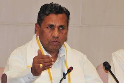 ನೀತಿ ಸಂಹಿತೆ ಮುಗಿದ ತಕ್ಷಣ ರಾಜ್ಯದಲ್ಲಿ ಒಳ ಮೀಸಲಾತಿ ಜಾರಿ : ಕೆ. ಎಚ್ ಮುನಿಯಪ್ಪ