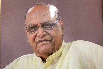 ಹಿರಿಯ ವಿದ್ವಾಂಸ-ಲೇಖಕ, ನಾಡೋಜ ಎಸ್. ಆರ್. ರಾಮಸ್ವಾಮಿ ವಿಧಿವಶ